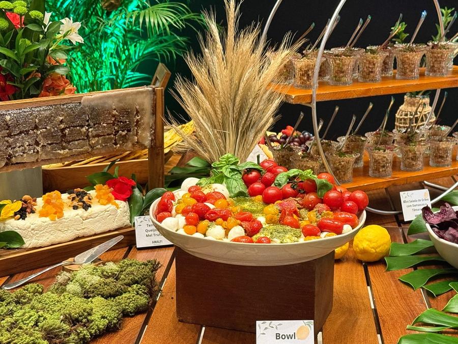 Coquetel Amalfi